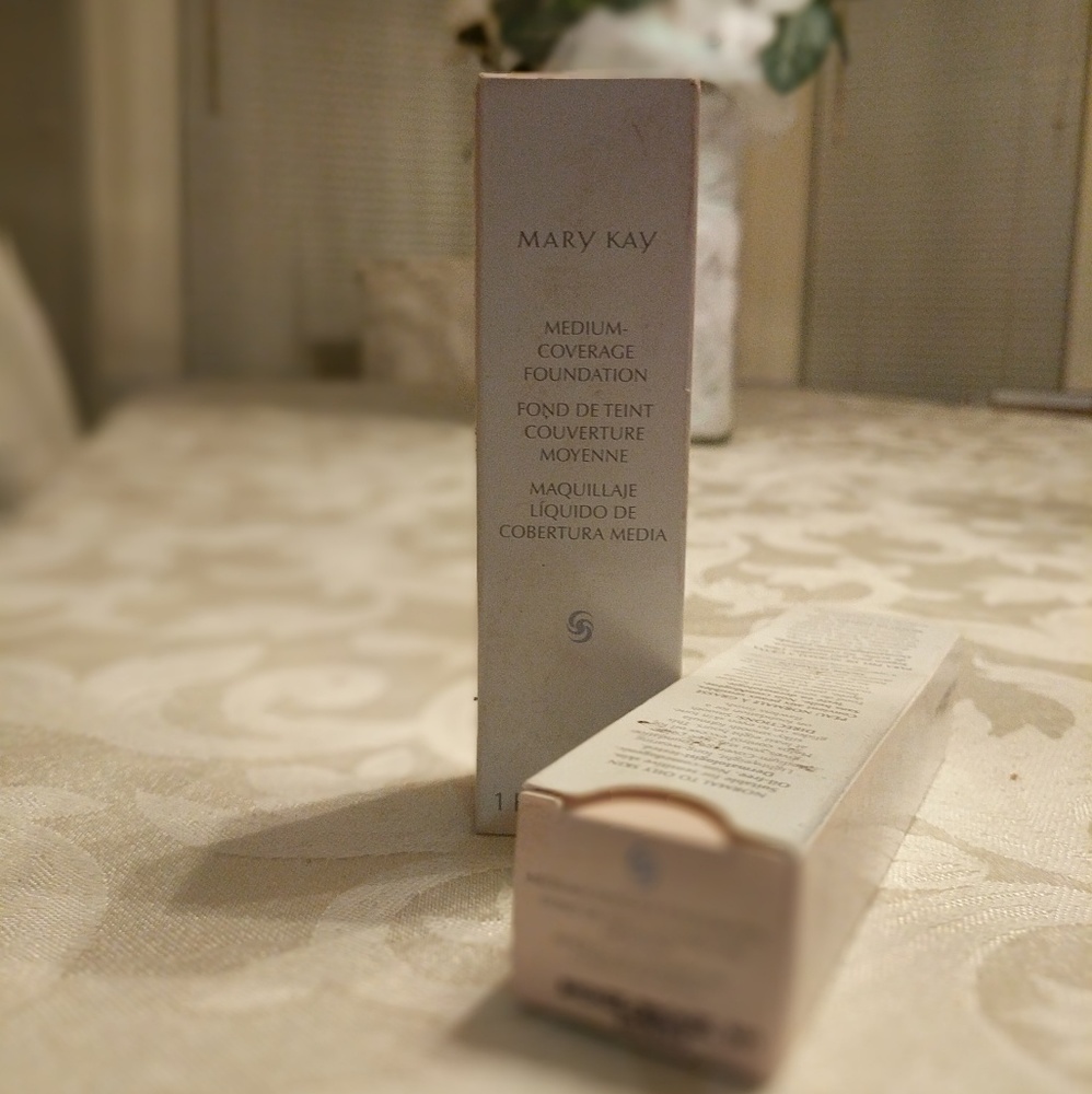 Liquid Foundation
